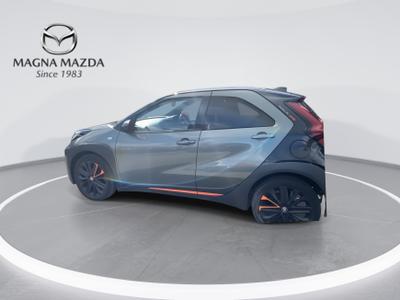 Toyota Aygo X Photo 8