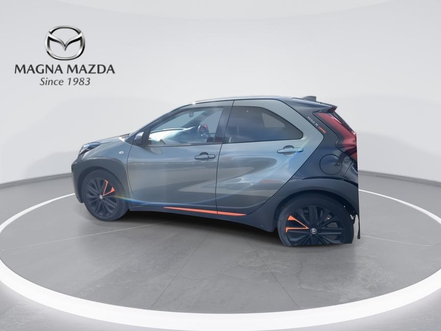 Toyota Aygo X Photo spincar-4ced0d3f9fce6bfa41b52992434bd9a01967d4f1.jpg