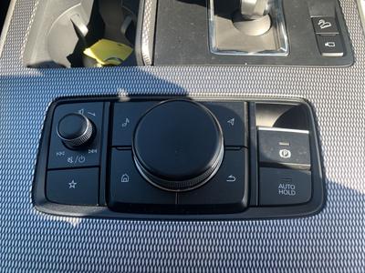 Mazda CX-60 Photo 25
