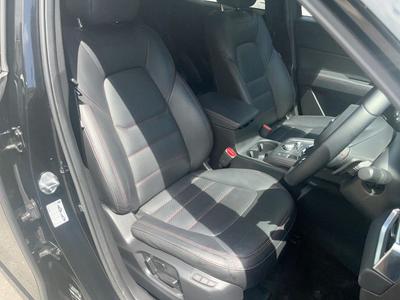 Mazda CX-5 Photo 19