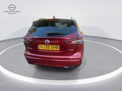 Nissan Qashqai Photo 7