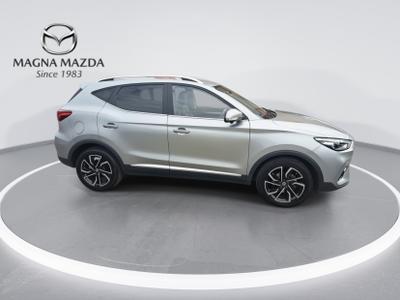 MG MG ZS Photo 10