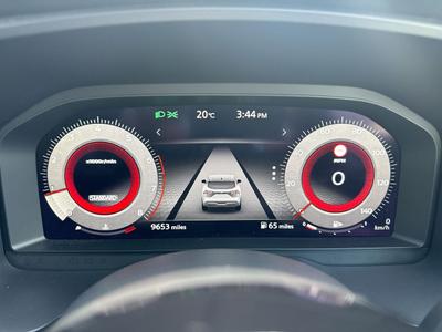 Nissan Qashqai Photo 39