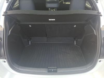 Mazda Mazda2 HYBRID Photo 22
