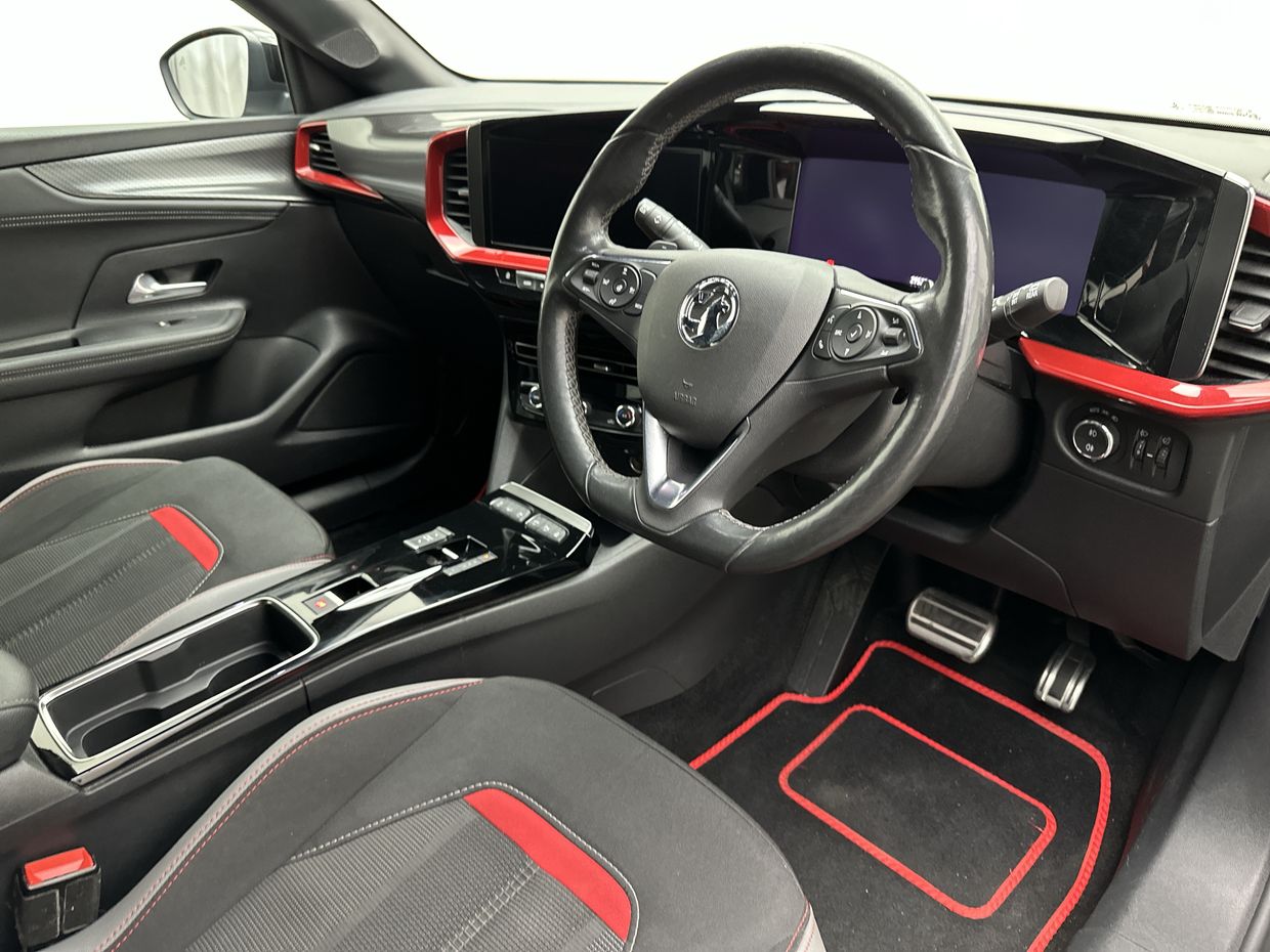 Vauxhall Mokka Photo 16