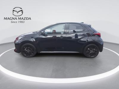 Mazda Mazda2 HYBRID Photo 5