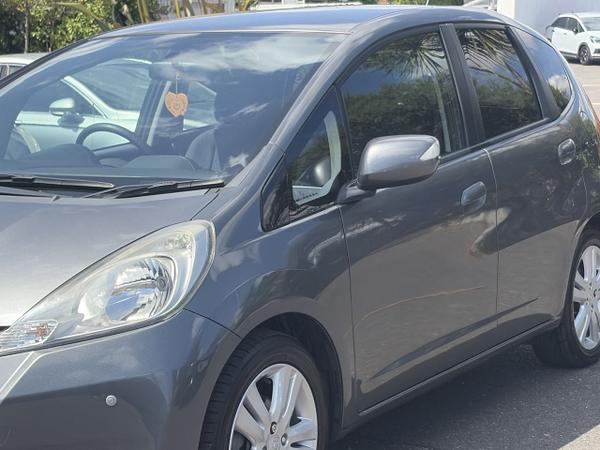 Honda Jazz Photo 34