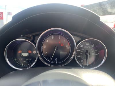 Mazda MX-5 Photo 24