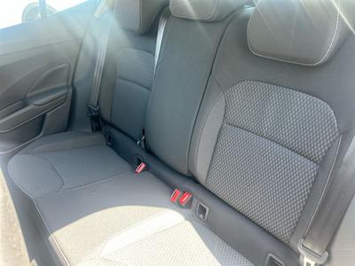 Skoda Fabia Photo 27