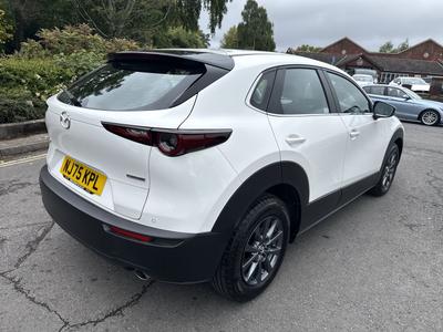 Mazda CX-30 Photo 13
