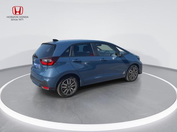Honda Jazz Photo 4