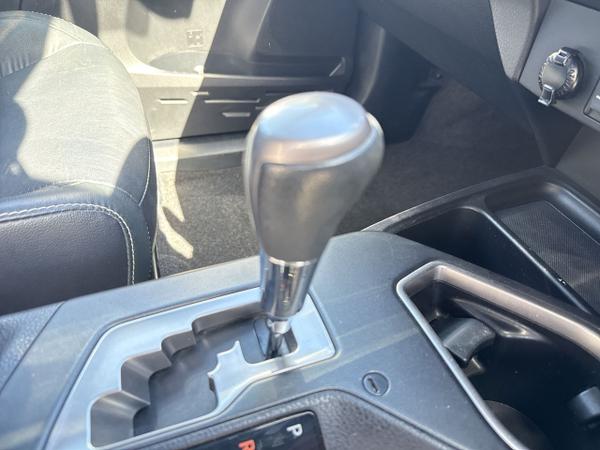 Toyota RAV4 Photo 34