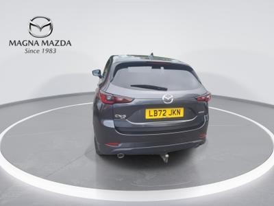 Mazda CX-5 Photo 6