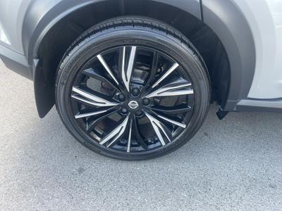 Nissan Juke Photo 42