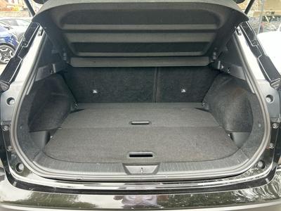 Nissan Qashqai Photo 30