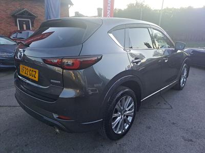 Mazda CX-5 Photo 13