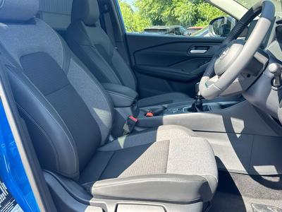 Nissan Qashqai Photo 22