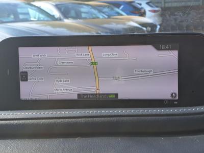 Mazda CX-30 Photo 34