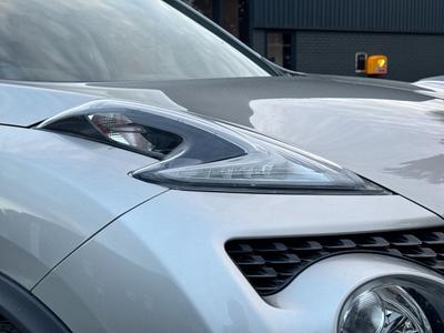Nissan Juke Photo 31