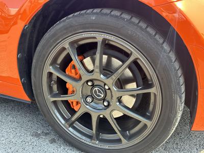 Mazda MX-5 Photo 19