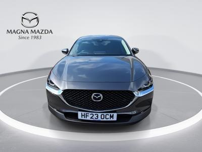 Mazda CX-30 Photo 6