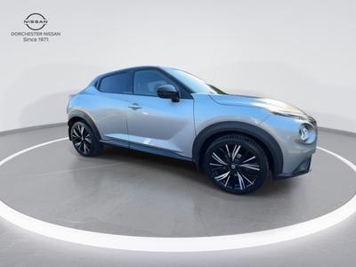 Nissan Juke Photo 11