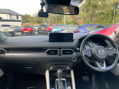 Mazda CX-5 Photo 24