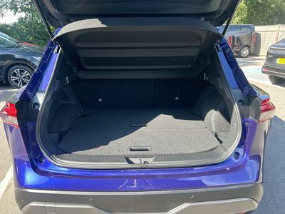 Nissan Qashqai Photo 30