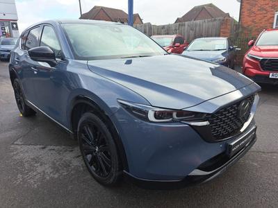 Mazda CX-5 Photo 17