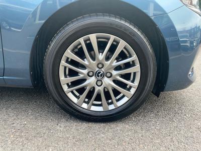 Mazda Mazda2 Photo 18