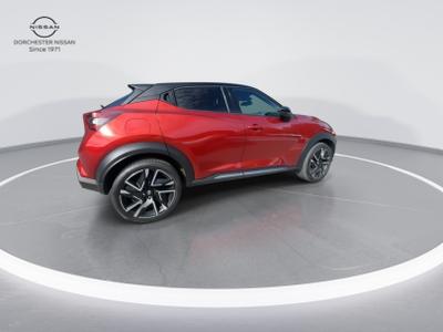 Nissan Juke Photo 9