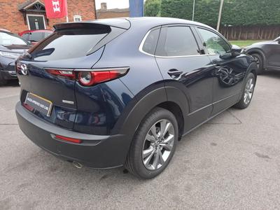 Mazda CX-30 Photo 13
