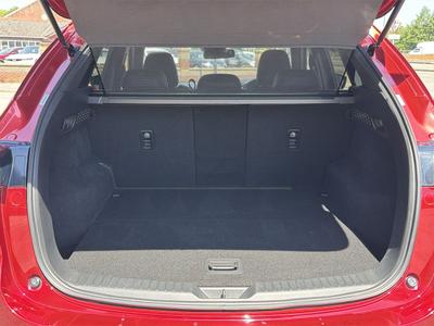 Mazda CX-5 Photo 22