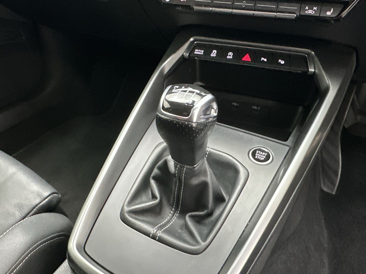 Audi A3 Photo 27