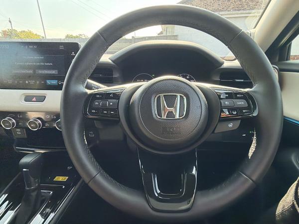 Honda HR-V Photo 32