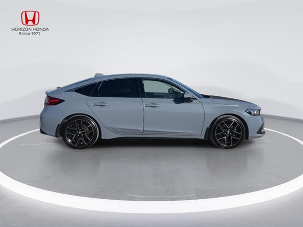 Honda Civic Photo 10