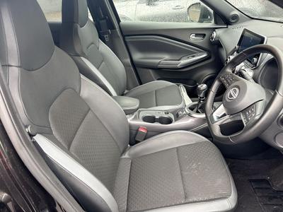 Nissan Juke Photo 24