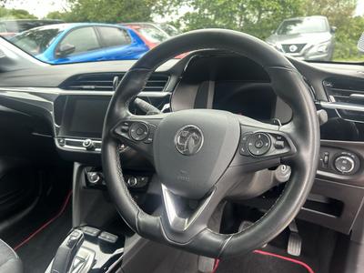 Vauxhall Corsa Photo 22