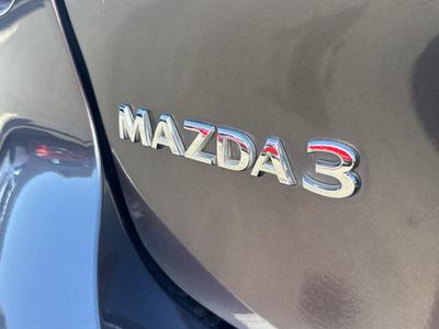 Mazda Mazda3 Photo 44