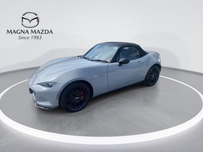 Mazda MX-5 Photo 6