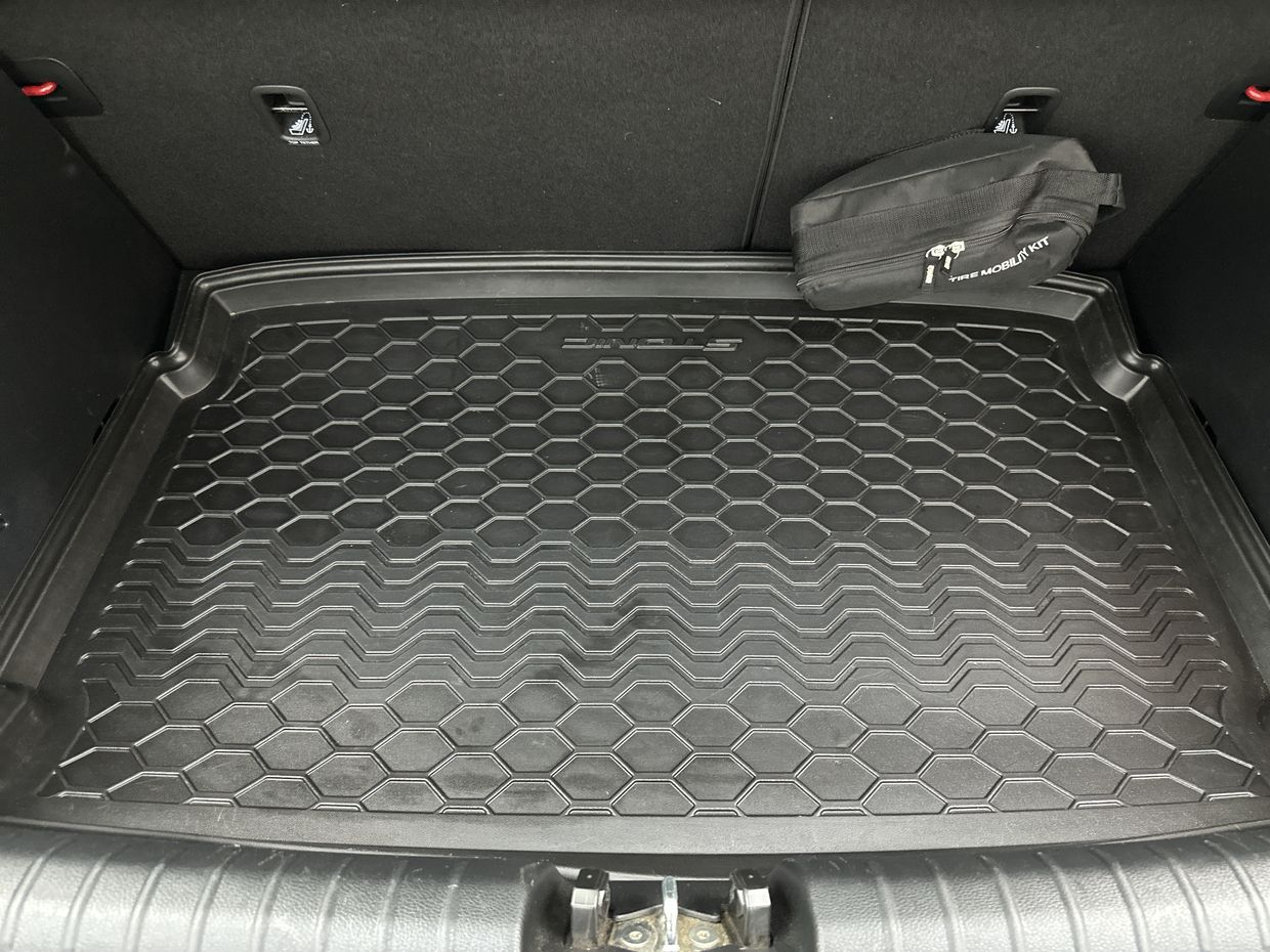 Kia Stonic Photo 20