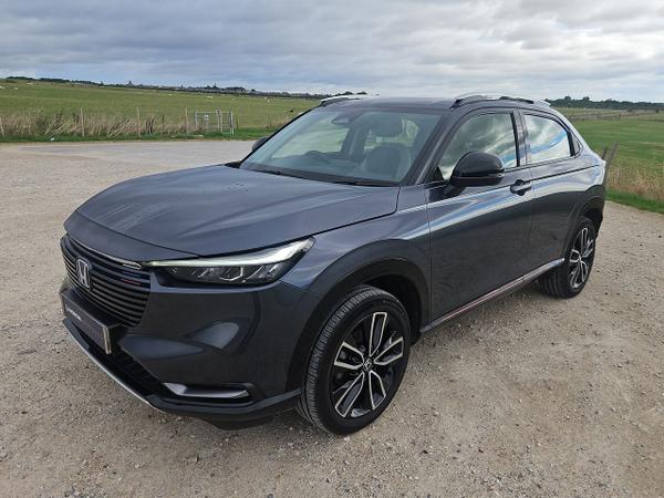 Honda HR-V Photo 20