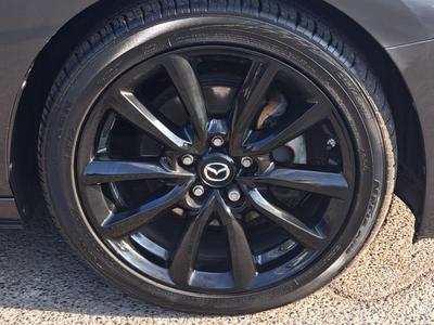 Mazda Mazda3 Photo 19