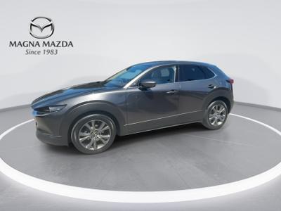 Mazda CX-30 Photo 4
