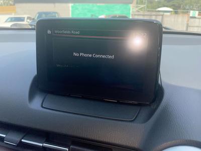 Mazda CX-3 Photo 32