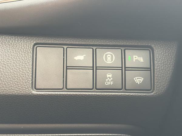 Honda HR-V Photo 40