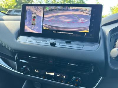 Nissan Qashqai Photo 39
