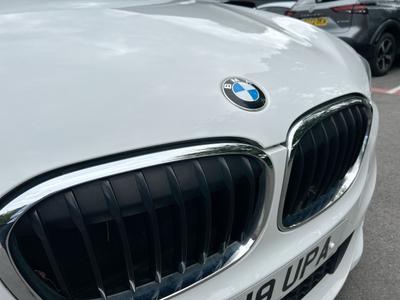 BMW X1 Photo 36