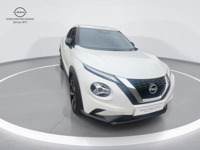 Nissan Juke Photo 2