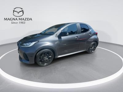 Mazda Mazda2 HYBRID Photo 8